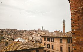 Monolocale panoramico San Martino 12